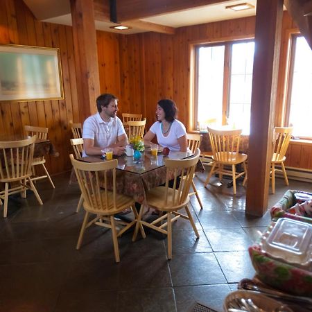 Kandahar Lodge At Whitefish Mountain Resort Екстериор снимка