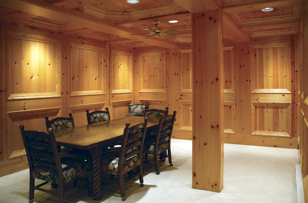 Kandahar Lodge At Whitefish Mountain Resort Екстериор снимка