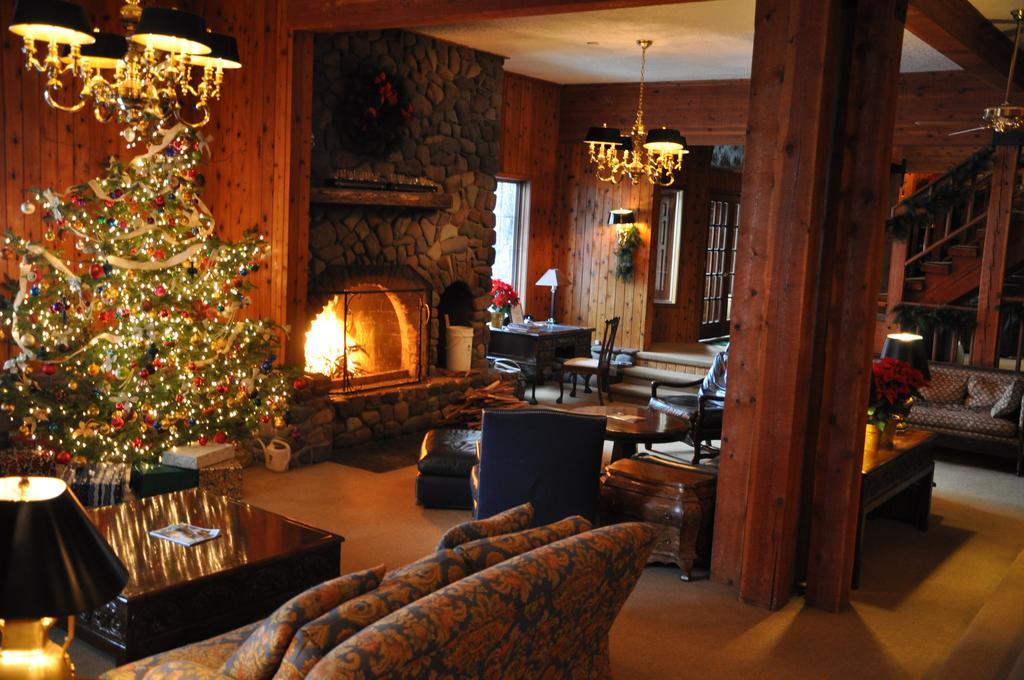 Kandahar Lodge At Whitefish Mountain Resort Екстериор снимка