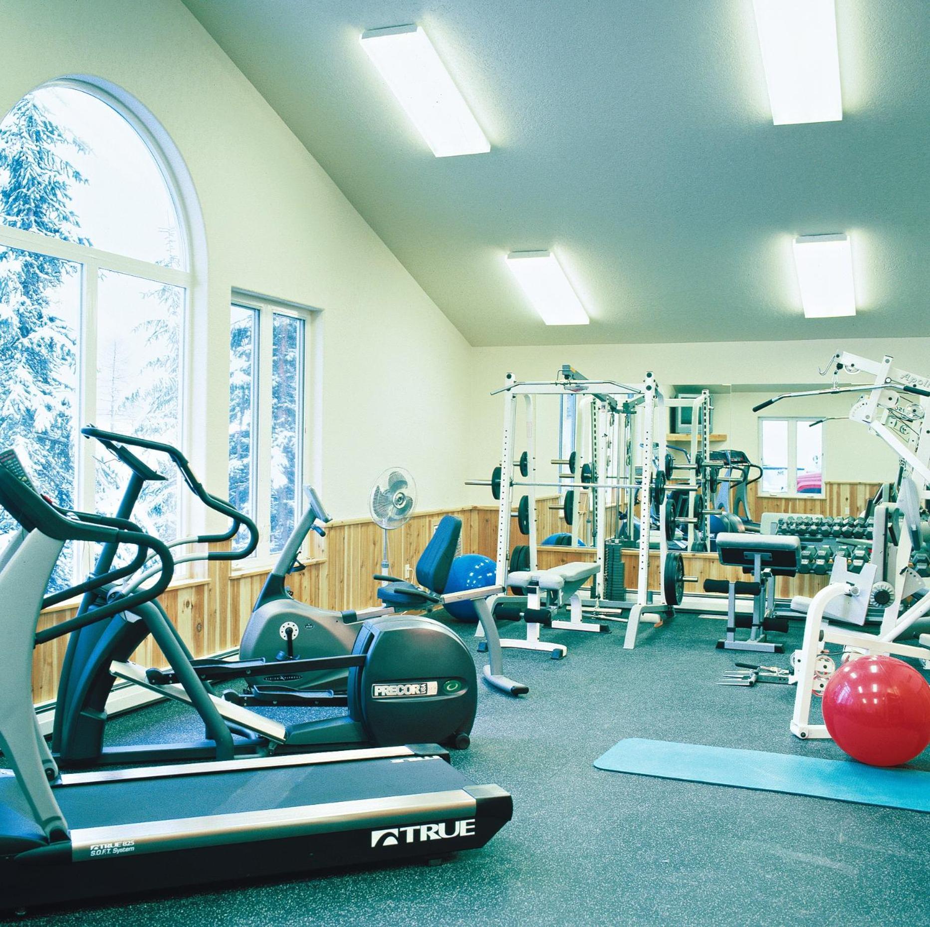 Kandahar Lodge At Whitefish Mountain Resort Екстериор снимка