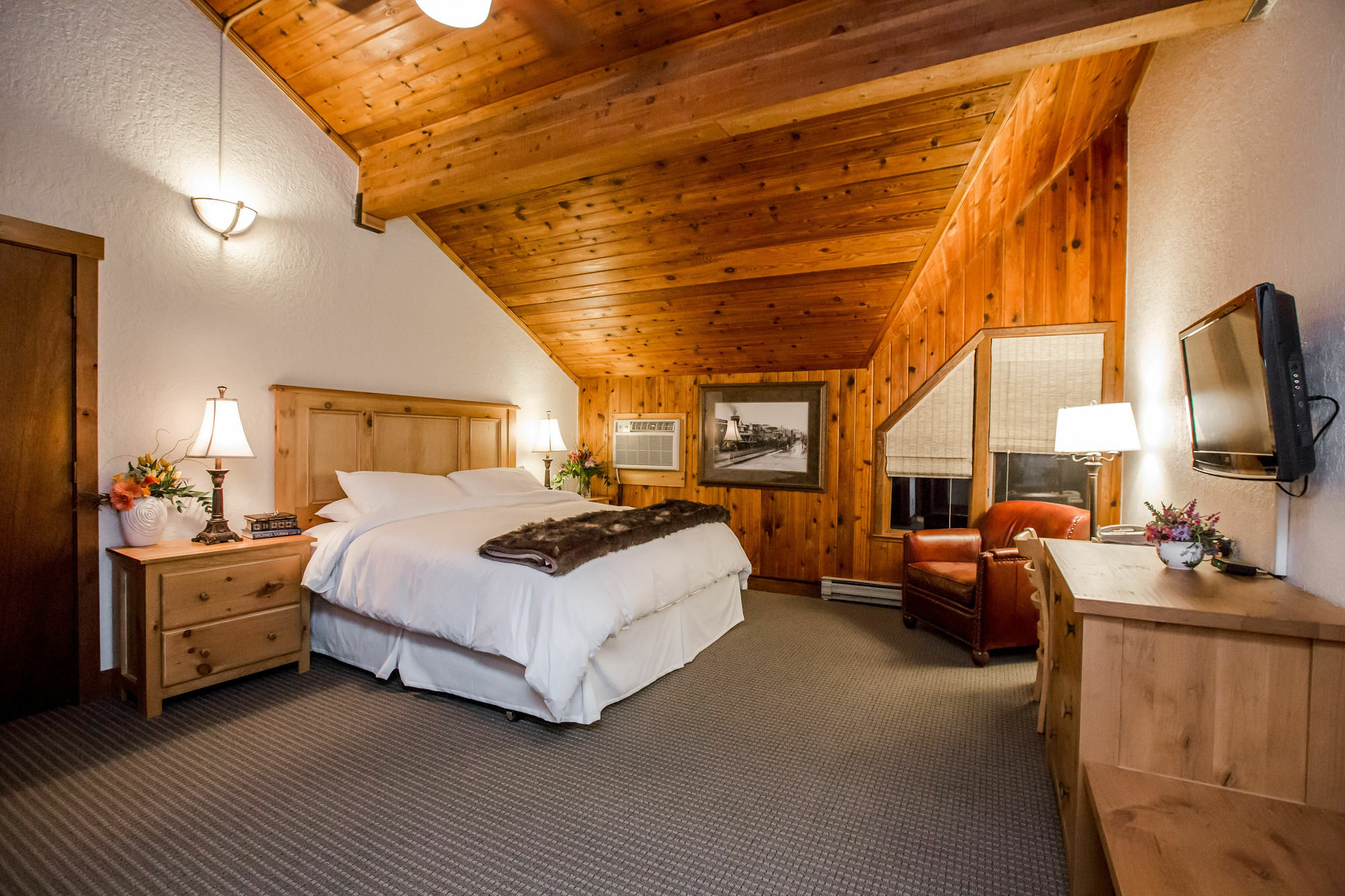 Kandahar Lodge At Whitefish Mountain Resort Екстериор снимка