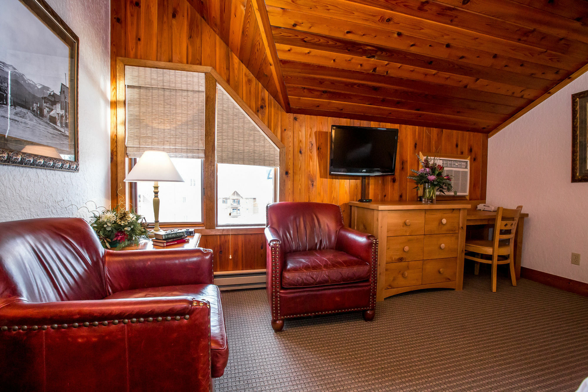 Kandahar Lodge At Whitefish Mountain Resort Екстериор снимка
