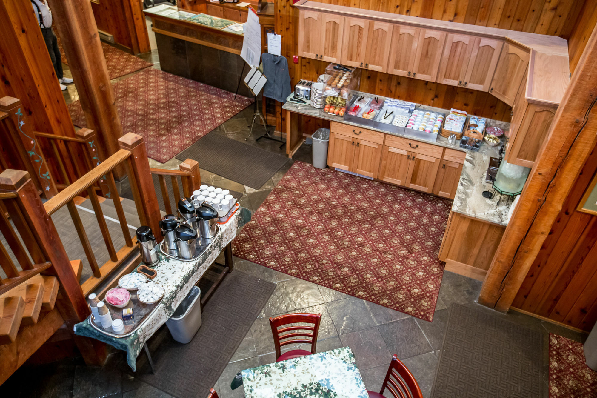 Kandahar Lodge At Whitefish Mountain Resort Екстериор снимка