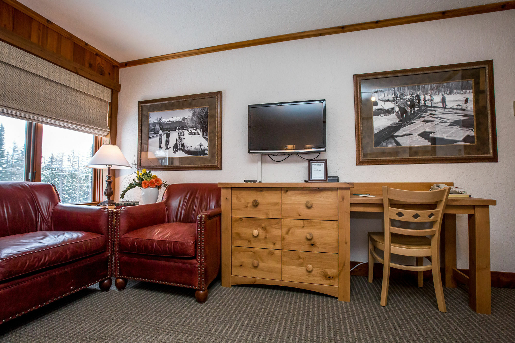 Kandahar Lodge At Whitefish Mountain Resort Екстериор снимка