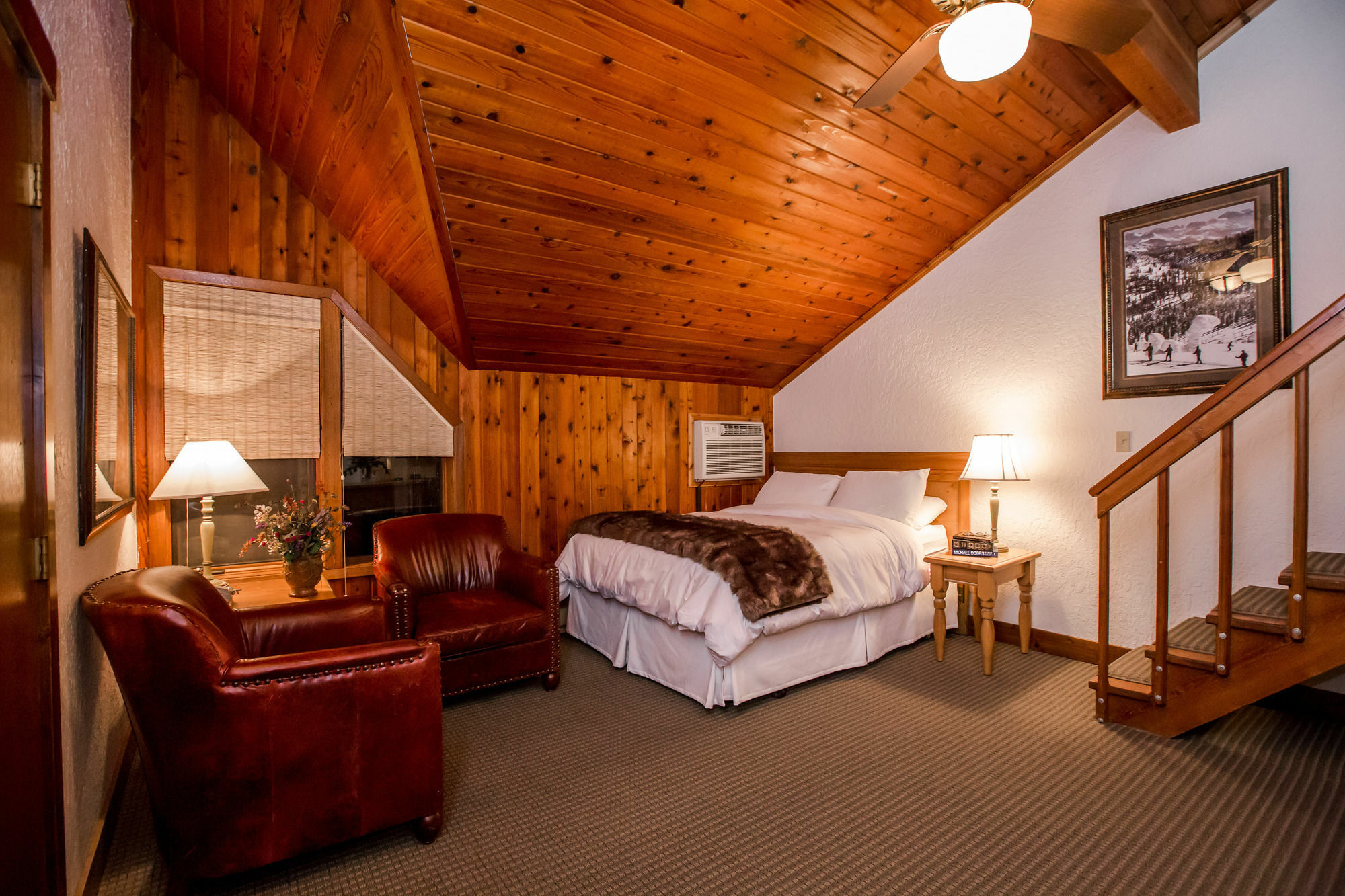 Kandahar Lodge At Whitefish Mountain Resort Екстериор снимка
